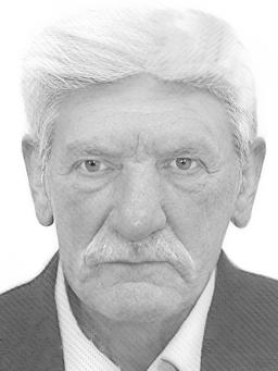 BOŽIDAR Boška JOVANOVIĆ