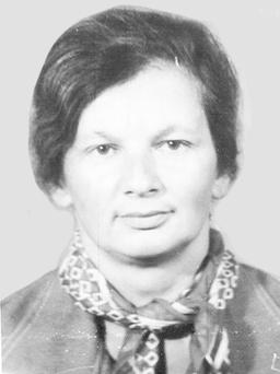 ĐURĐINA-ĐINA Janka BRACANOVIĆ
