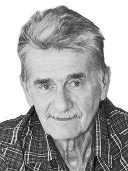 PETAR Rakov GORANOVIĆ