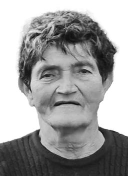 ZAGORKA Milivojeva ZEČEVIĆ
rođena Damjanović