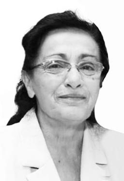 VJERA Veselinova RADOJIČIĆ
rođena Pavićević
