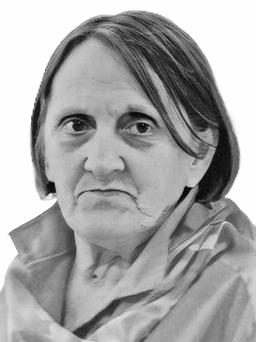 BOSA Danila GOJKOVIĆ
rođena Perović