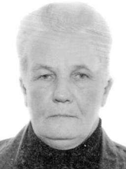 STOJANKA Milete MIRJAČIĆ