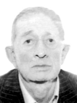 MILOVANA BEŠOVIĆA