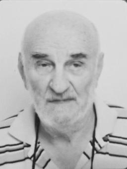 MIHAILO Petrov DMITROVIĆ