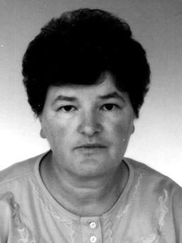 MILKA LAZOVIĆ