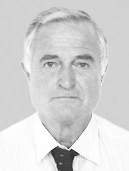 NOVAK Veliše PEROVIĆ
PROFESOR U PENZIJI