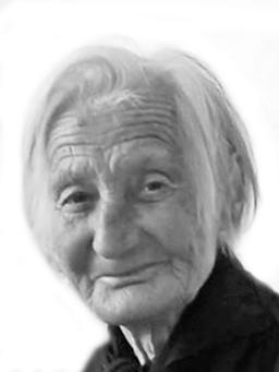 MILAČA Momčilova KOSTIĆ
rođena Jokić