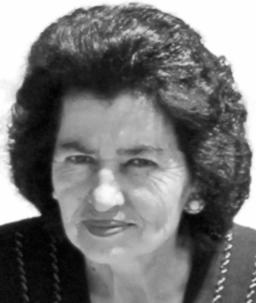 MIRJANA Branka MAŠIĆ
rođena Babić