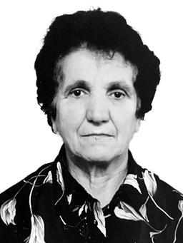 JELENA Vukomana ŠPANJEVIĆ