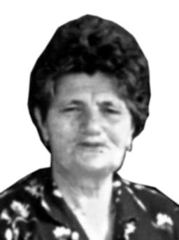 ZORKA ZINDOVIĆ