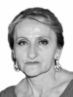 ZORICA GOLUBOVIĆ