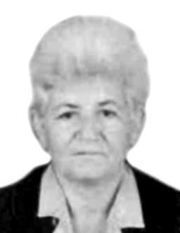 OLGE PEROVIĆ