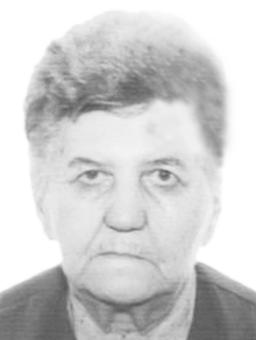 ANKA RAIČEVIĆ
rođena Vukčević