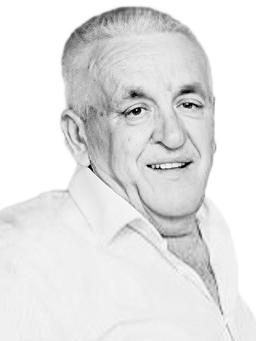 LJUBINKO Vukomana GAROVIĆ
