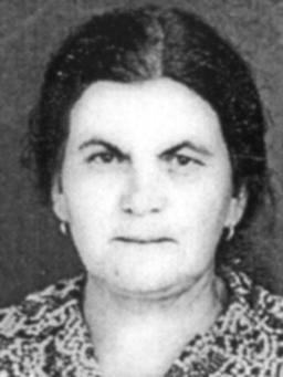 ILINKE Pušove VUKOSLAVOVIĆ