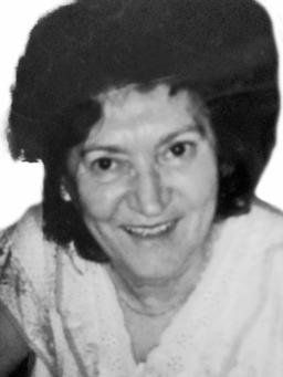 LJILJANA Milovana BURIĆ
rođena Stević