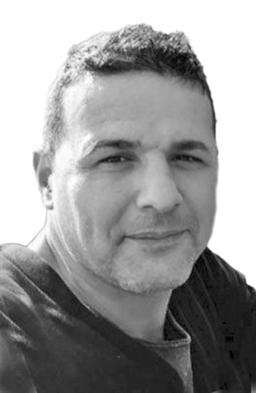 DANIEL Veselinov KLJAJIĆ