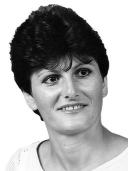 VESNA R. IVANČEVIĆ