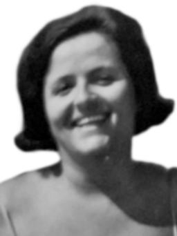 MILICA PEJOVIĆ