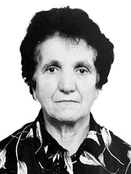 JELENA ŠPANJEVIĆ