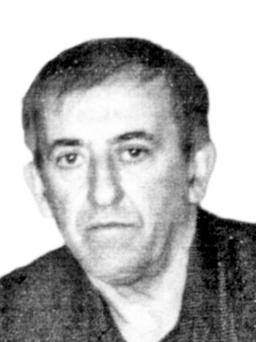 VLADO Radovana PEČURICA