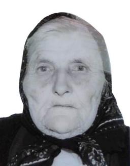 BOŽANA Milana OSTOJIĆ