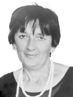 LJUBINKA pok. Staniše JAKOVLJEVIĆ

rođena Jušković