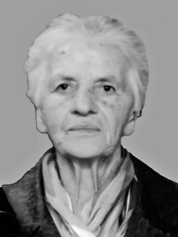 OLGE PAVIĆ