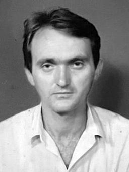 MIODRAG-MIJO Toma DRAKIĆ