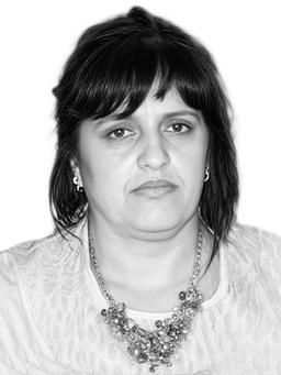 LJILJANE KAŽIĆ