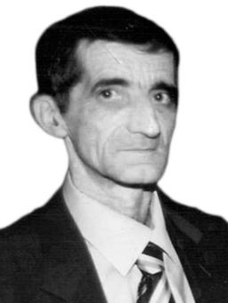 MILORAD V. RADONJIĆ