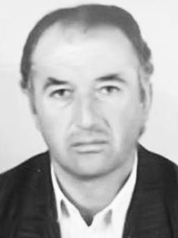 DANILO VUJOŠEVIĆ