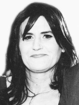 VALENTINA VANJA Dragoslava POPOVIĆ
rođena Škrkić