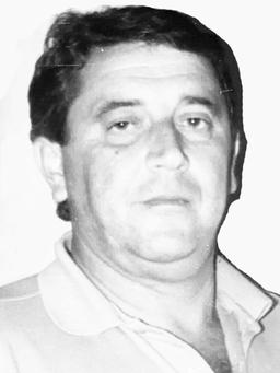 ZORAN Božidara LAZAREVIĆ