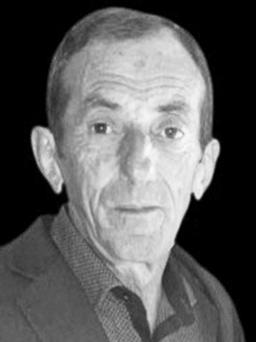 NIKOLA Dode NUCULOVIĆ