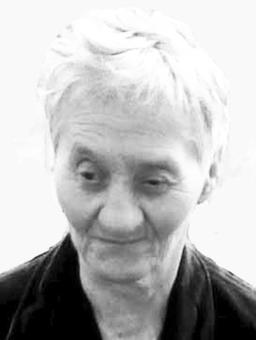 ZORKA Vukomana KRUNIĆ