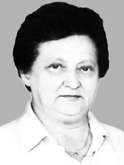 BRANISLAVKE JOVIĆEVIĆ