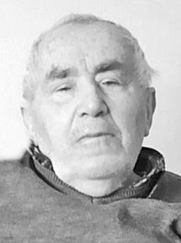 JOVO Radojice MRDOVIĆ