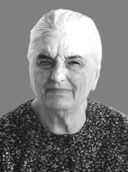 ZAGORKA Miloševa BOJOVIĆ
