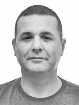 DANILO DANIEL KLJAJIĆ