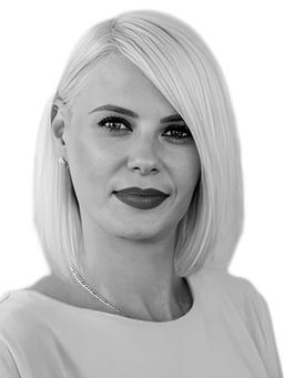 dubravka vujosevic