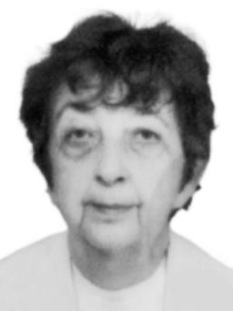 sekaric ljiljana