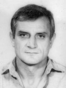 MARINKO CAKOVIĆ