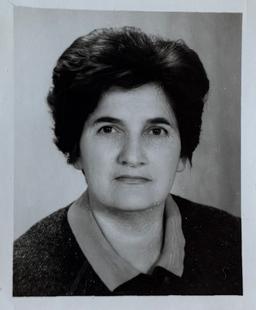 dragica gazivoda