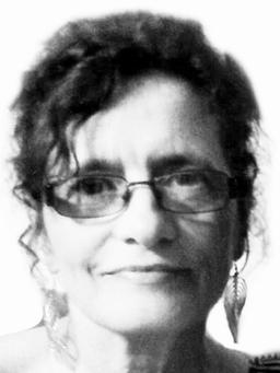 BOŽIDARKA pok. Miodraga PAVIĆEVIĆ
rođena Klikovac