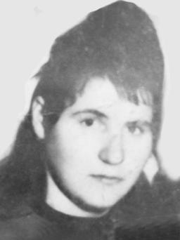 ZAGORKA Blaža GLOBAREVIĆ