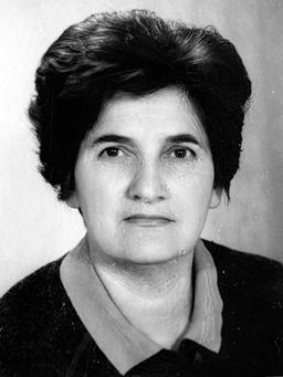 DRAGICA Gazivoda rođena JOVANOVIĆ