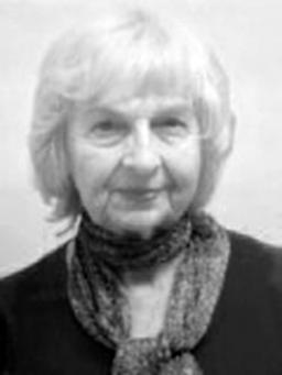 HELENE KANJUH
rođene Kolesar