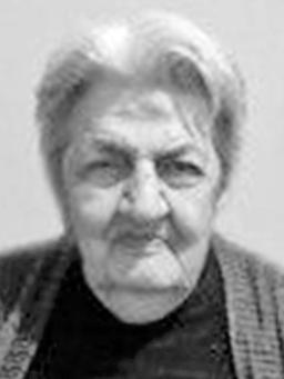 MARTA ud.Miloša-Mišela JOVIĆEVIĆ
rođena Radulović